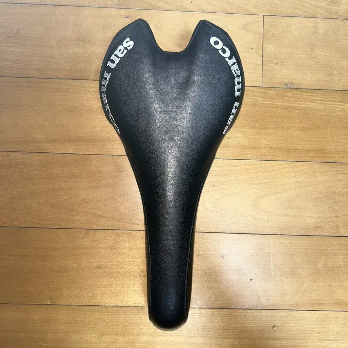 Selle Sanmarco Ponza tt 산마르코 폰자 철인 안장